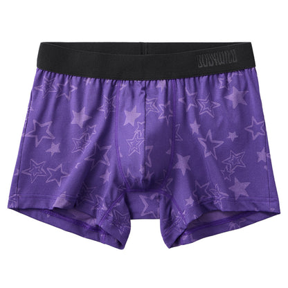 ボディワイルド メンズ ボクサーパンツ 前閉じ グンゼ M L LL 下着 パンツ アンダーウェア インナー ジャガード デザイン ナイロン 大きいサイズ 通気性 フィット 快適 おしゃれ ブランド シンプル デイリー スポーツ