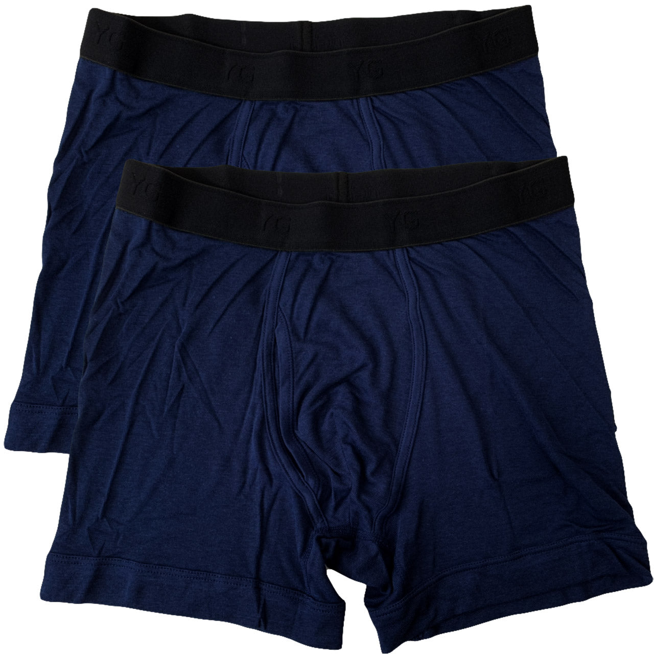 グンゼ YG DRY&DEO ボクサーブリーフ 2枚組 M～LL ボクサーパンツ メンズ 下着 速乾 防臭 男性 紳士 肌着 ボクサー インナー 夏 GUNZE M L LL (在庫限り)