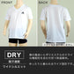 アディダス インナー 半袖 キッズ vネック tシャツ 子供 2枚組 140～170cm 下着 男の子 肌着 シャツ 白 黒 子ども ボーイズ ジュニア adidas (在庫限り)