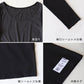 グンゼ インナー レディース 長袖 発熱 あったか 8分袖 シャツ M～LL ホットマジック あったかインナー 長袖シャツ 婦人 女性 下着 肌着 秋冬 アンダーウェア 防寒 暖かい GUNZE