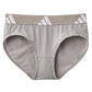 アディダス 女の子 ハーフショーツ スポーツ 150cm 160cm 165cm ジュニア adidas 女児 下着 パンツ 無地 キッズ ガールズ インナー 吸汗速乾 グンゼ gunze