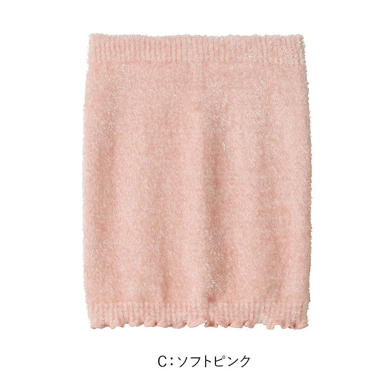 グンゼ 腹巻 レディース 厚手 腹巻き 冬用 M-L (女性 はらまき 暖かい あったか 防寒 秋 冬 厚地 ふわふわ 下着 インナー お腹 冷え 温活)