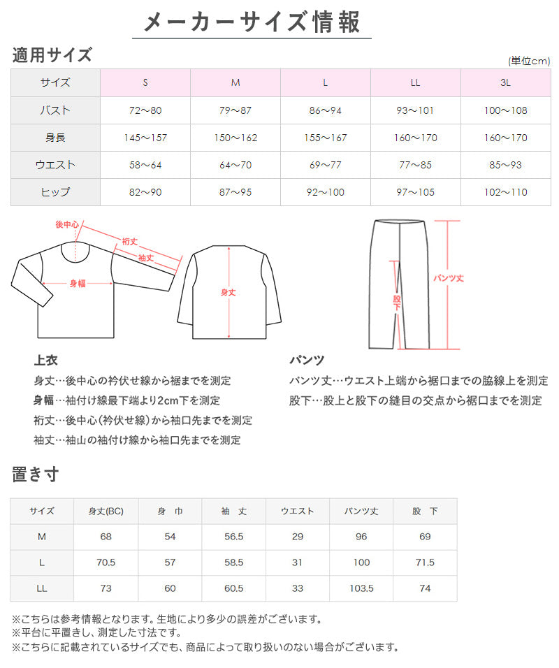 グンゼ パジャマ レディース 長袖 冬 ボア フリース ルームウェア M～LL GUNZE 冬用 部屋着 上下セット 長袖長パンツ あったか もこもこ 厚手 (送料無料)