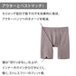 グンゼ YG ロング ボクサーパンツ メンズ 前あき M～LL ボクサーブリーフ ボクサー ひびきにくい 下着 インナー 男性 紳士 長め 長い 長い丈 アンダーウェア カットオフ GUNZE yg ネクストラ