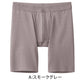 グンゼ YG ロング ボクサーパンツ メンズ 前あき M～LL ボクサーブリーフ ボクサー ひびきにくい 下着 インナー 男性 紳士 長め 長い 長い丈 アンダーウェア カットオフ GUNZE yg ネクストラ