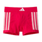 アディダス メンズ インナー ボクサーブリーフ 下着 男性用 紳士用 大人用 グンゼ M L LL adidas 成型 立体設計 綿混 ストレッチ 通勤 普段使い スポーツ ジム ランニング トレーニング 快適 動きやすい 吸汗 速乾 通気性 蒸れにくい シンプル かっこいい ブランド (在庫限り)