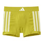 アディダス メンズ インナー ボクサーブリーフ 下着 男性用 紳士用 大人用 グンゼ M L LL adidas 成型 立体設計 綿混 ストレッチ 通勤 普段使い スポーツ ジム ランニング トレーニング 快適 動きやすい 吸汗 速乾 通気性 蒸れにくい シンプル かっこいい ブランド