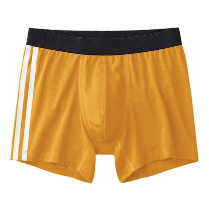 アディダス ボクサーパンツ メンズ 綿 ベア天 前閉じ S～LL adidas パンツ ボクサー 肌着 下着 インナー 綿混 男子 部活 部活動 スポーツ 運動 体育 柄 ロゴ スリーストライプス 汗 吸汗 速乾 ジム (在庫限り)