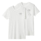 グンゼ キッズ tシャツ 男の子 半袖 クルーネック 2枚 セット 130～170cm umbro アンブロ 下着 子供 インナー ジュニア 速乾 スポーツ 体操 運動 部活 白 黒