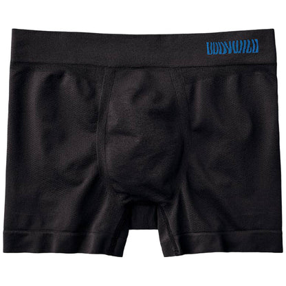 ボクサーパンツ メンズ BODYWILD ボクサーブリーフ メッシュ 立体成型 前閉じ M L LL ストレッチ ボクサー 下着 男性用 パンツ インナー フィット 快適 無地 通気性 軽量 立体設計 蒸れにくい シンプル メンズインナー 男性下着 ブランド 下着