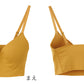 グンゼ ノンワイヤーブラ ブラジャー レディース M～LL (キレイラボ Fitte おしゃれ オーガニックコットン インナー 下着 女性 締め付けない カラー)