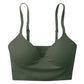 グンゼ ノンワイヤーブラ ブラジャー レディース M～LL (キレイラボ Fitte おしゃれ オーガニックコットン インナー 下着 女性 締め付けない カラー)