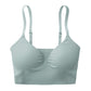 グンゼ ノンワイヤーブラ ブラジャー レディース M～LL (キレイラボ Fitte おしゃれ オーガニックコットン インナー 下着 女性 締め付けない カラー)