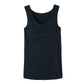 グンゼ キレイラボ タンクトップ カップ付き ブラトップ レディース M～3L 下着 肌着 パッド付き オーガニックコットン 綿 インナー 敏感肌