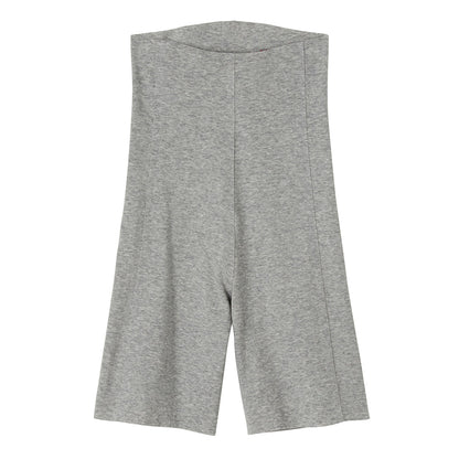グンゼ 3分丈ボトム レディース 綿混 シームレス ペチパンツ アンダーパンツ M～LL キレイラボ フィッテ オーガニックコットン 縫い目なし 下着 インナー 肌着 ズボン下 アンダーウェア 綿 敏感肌
