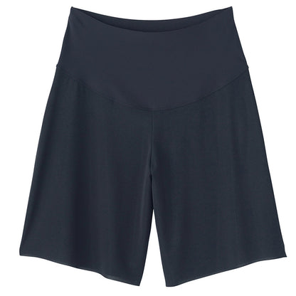 グンゼ ペチパンツ ペチコート パンツ 透けない 透け防止 お腹締め付けない M～LL スカート下 ワンピース下 フレアパンツ ショート 重ねばき レディース 下着 インナー