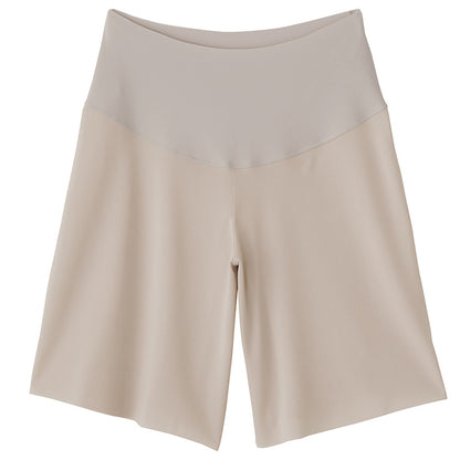 グンゼ ペチパンツ ペチコート パンツ 透けない 透け防止 お腹締め付けない M～LL スカート下 ワンピース下 フレアパンツ ショート 重ねばき レディース 下着 インナー