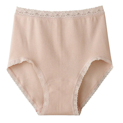 グンゼ いいここち ショーツ 綿100 深ばき 超深め レディース M～LL 綿100% パンツ 下着 女性 コットン 無地 インナー 柔らかい パンティ すっぽり 深履き