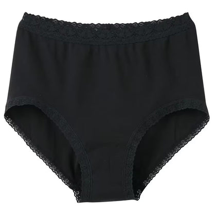 グンゼ いいここち ショーツ 綿100 深ばき 超深め レディース M～LL 綿100% パンツ 下着 女性 コットン 無地 インナー 柔らかい パンティ すっぽり 深履き