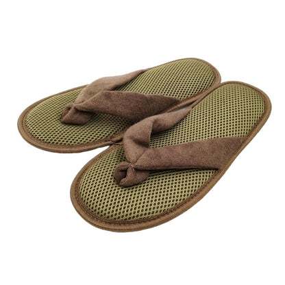 ウチコレ サンダル メンズ 夏 ルームサンダル ルームシューズ 洗える スリッパ グンゼ 25 26 27 cm 室内履き サンダル ビーチサンダル 防水 屋内 室内 家 トラベル 旅行