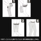 グンゼ メンズ タイツ 裏起毛 毛布 10分丈 レギンス 前あき M・L 冬 防寒 暖かい ズボン下 厚手 ロングタイツ スパッツ ボリューミー もこもこ 冷え対策 下着 インナー あったか (在庫限り)