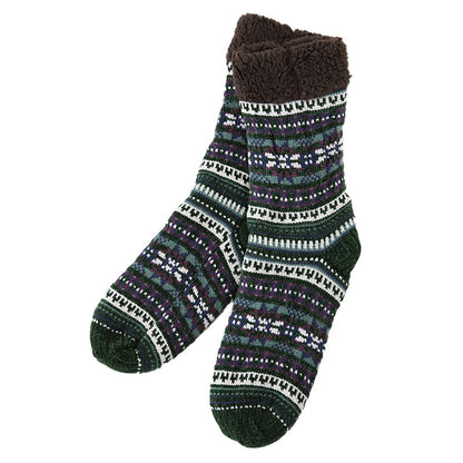 グンゼ うちコレ 裏ボア ルームソックス メンズ 25-27cm GUNZE ソックス 靴下 クルー丈 ボア 暖かい あったか あたたかい 発熱 保温 防寒 冷え性 冷え対策 フワモコ ぬくぬく ふわふわ もこもこ (在庫限り)