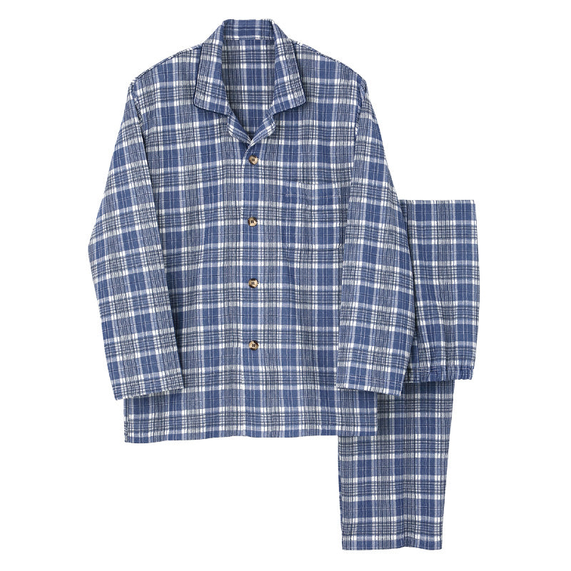 グンゼ メンズ パジャマ 秋冬 背中保温 紳士 長袖 長パンツ M～LL 背中 あったか 暖かい 防寒 寒さ対策 上下セット GUNZE (送料無料) (在庫限り)