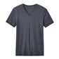 ファイヤーアセドロン メンズ インナー Vネック Tシャツ 薄手 グンゼ  M L LL 半袖 吸湿発熱 暖かい 涼しい ストレッチ 吸湿 放湿 汗冷え防止 肌着 下着 春夏 秋冬 オールシーズン 通勤 通学 ビジネス スポーツ ゴルフ ランニング ウォーキング ジム アウトドア