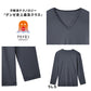 ファイヤーアセドロン メンズ インナー 長袖 Vネック Tシャツ 薄手 グンゼ  M L LL 半袖 吸湿発熱 暖かい ストレッチ 吸湿 放湿 汗冷え防止 肌着 下着 春夏 秋冬 オールシーズン 通勤 通学 ビジネス スポーツ ゴルフ ランニング ウォーキング ジム アウトドア
