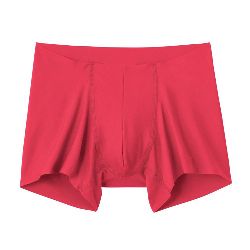 グンゼ ぽっちゃり専用 ボクサーブリーフ メンズ M L LL 3L 下着 インナー パンツ 大きいサイズ カットオフ 腰ゴムなし 洗濯タグなし 前とじ ゆったり 快適 フィット レーヨン ストレッチ 肌着 ボクサーパンツ シンプル おしゃれ