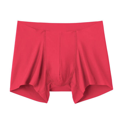 グンゼ ぽっちゃり専用 ボクサーブリーフ メンズ M L LL 3L 下着 インナー パンツ 大きいサイズ カットオフ 腰ゴムなし 洗濯タグなし 前とじ ゆったり 快適 フィット レーヨン ストレッチ 肌着 ボクサーパンツ シンプル おしゃれ