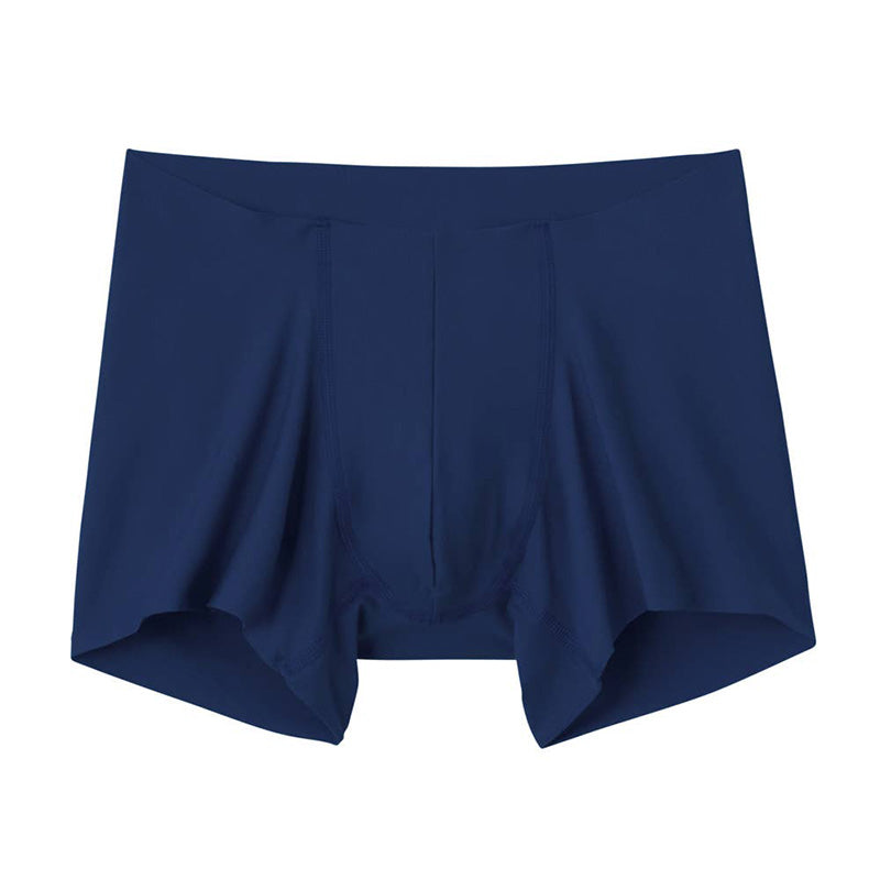 グンゼ ぽっちゃり専用 ボクサーブリーフ メンズ M L LL 3L 下着 インナー パンツ 大きいサイズ カットオフ 腰ゴムなし 洗濯タグなし 前とじ ゆったり 快適 フィット レーヨン ストレッチ 肌着 ボクサーパンツ シンプル おしゃれ