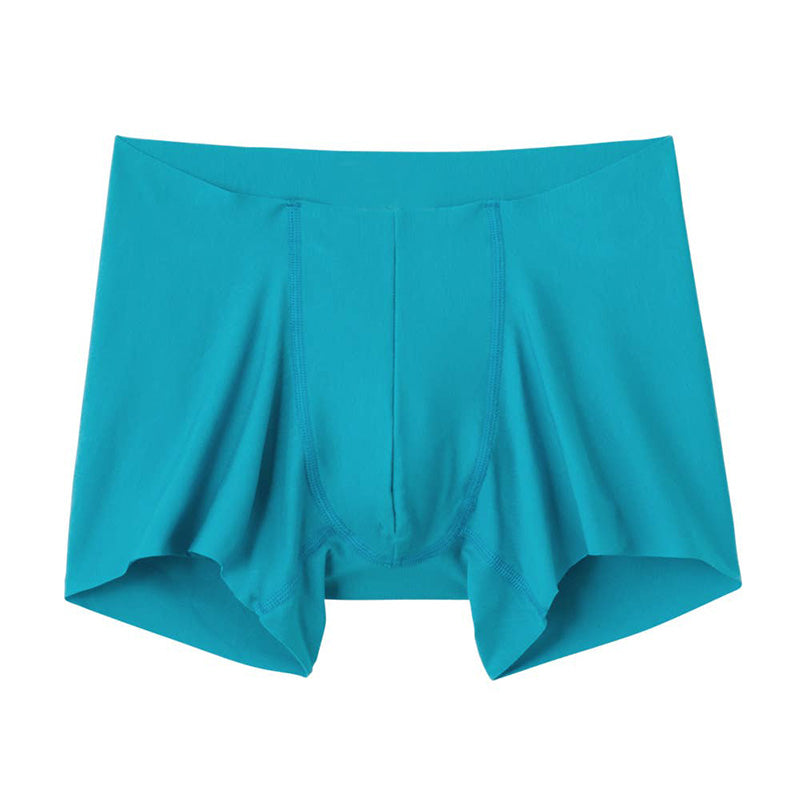 グンゼ ぽっちゃり専用 ボクサーブリーフ メンズ M L LL 3L 下着 インナー パンツ 大きいサイズ カットオフ 腰ゴムなし 洗濯タグなし 前とじ ゆったり 快適 フィット レーヨン ストレッチ 肌着 ボクサーパンツ シンプル おしゃれ