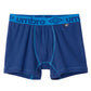 アンブロ ボクサーブリーフ メンズ グンゼ M L 下着 パンツ 綿100 umbro 吸汗速乾 インナー 男性用 アンダーウェア ボクサーパンツ ブランド スポーツ トレーニング 快適 フィット ジム ランニング シンプル