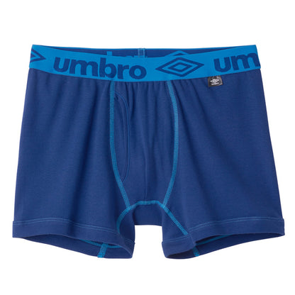 アンブロ ボクサーブリーフ メンズ グンゼ M L 下着 パンツ 綿100 umbro 吸汗速乾 インナー 男性用 アンダーウェア ボクサーパンツ ブランド スポーツ トレーニング 快適 フィット ジム ランニング シンプル (在庫限り)