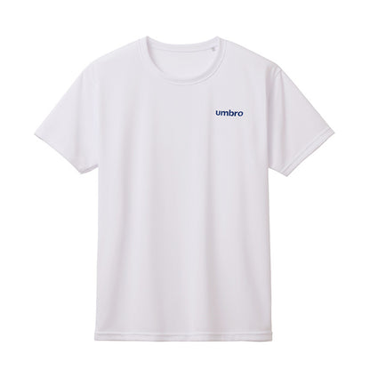 グンゼ アンブロ Tシャツ メンズ メッシュ クルーネック M・L GUNZE umbro ドライ 無地 インナーシャツ tシャツ 半袖 スポーツ インナー 運動着 トレーニングウェア ジム プレゼント ギフト 父の日