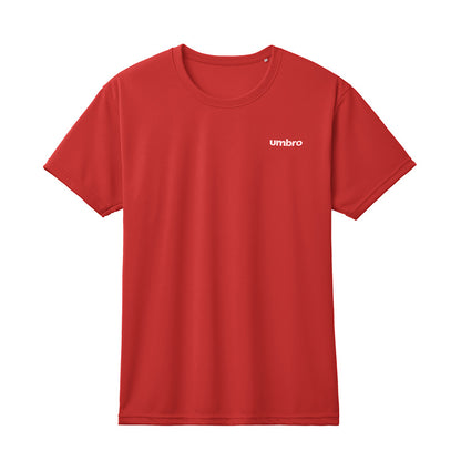 アンブロ メンズ tシャツ 半袖 スポーツ 速乾 メッシュ M・L グンゼ トレーニングウェア スポーツウェア ドライ 運動着 夏 インナー 男子 (在庫限り)