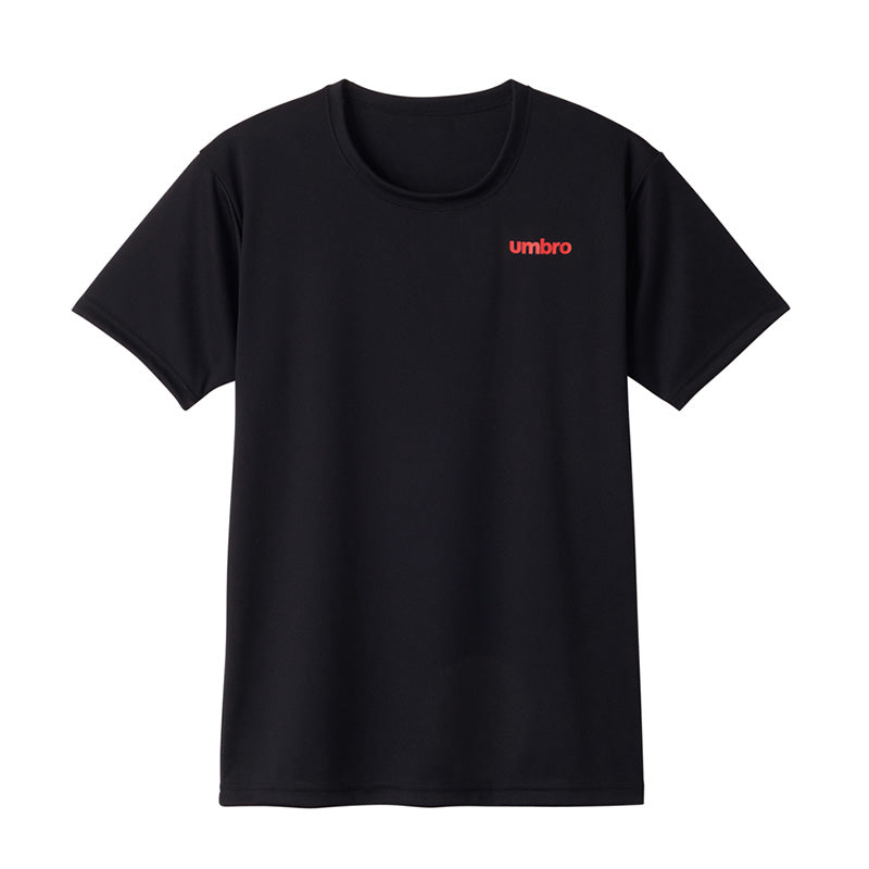 アンブロ メンズ tシャツ 半袖 スポーツ 速乾 メッシュ M・L グンゼ トレーニングウェア スポーツウェア ドライ 運動着 夏 インナー 男子