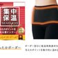 グンゼ ズボン下 レディース 7分丈 秋冬 ボトム スパッツ レギンス M～LL 下着 あったかインナー 肌着 防寒 暖かい 薄手 ぽかぽか 発熱 ホットマジック (在庫限り)