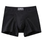 グンゼ ボディワイルド ボクサーパンツ 前開き メンズ 綿 M～LL 綿混 ストレッチ ボクサーブリーフ インナー 下着 男性 ロゴ 前あき 赤 黒 紺 白 灰 GUNZE BODYWILD