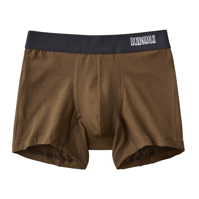 ボディワイルド ボクサー ボクサーパンツ パンツ グンゼ 前とじ M L ボクサーブリーフ 肌着 下着 GUNZE BODYWILD bodywild インナー 綿混 前閉じプレゼント ギフト 父の日