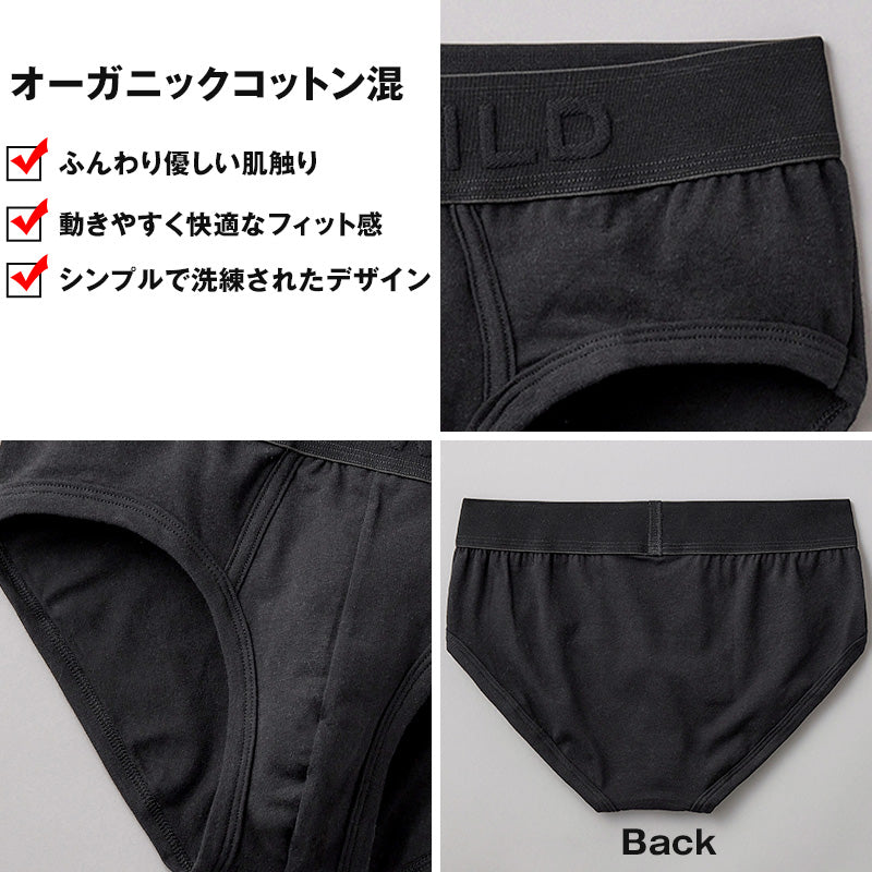 ボディワイルド セミビキニブリーフ グンゼ M・L GUNZE BODYWILD bodywild パンツ 肌着 インナー もっこり ビキニブリーフ スポーツ (在庫限り)