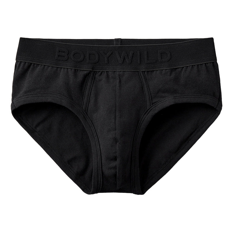 ボディワイルド セミビキニブリーフ グンゼ M・L GUNZE BODYWILD bodywild パンツ 肌着 インナー もっこり ビキニブリーフ スポーツ (在庫限り)