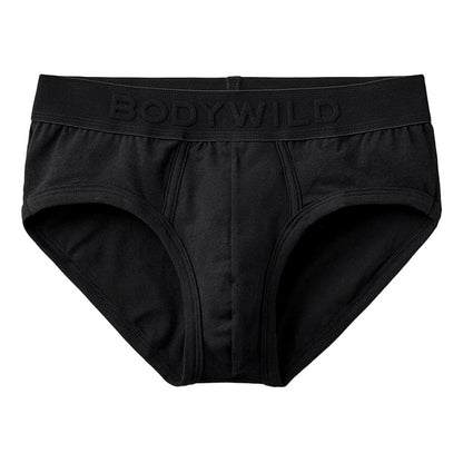 ボディワイルド セミビキニブリーフ グンゼ M・L GUNZE BODYWILD bodywild パンツ 肌着 インナー もっこり ビキニブリーフ スポーツ (在庫限り)