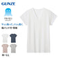 アセドロン Vネック Tシャツ グンゼ メンズ M L LL gunze 吸汗速乾 消臭 v首 半袖 短袖 汗取り 汗パッド 脇パッド シャツ 下着 肌着 インナー 夏 プレゼント ギフト 父の日