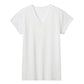 アセドロン Vネック Tシャツ グンゼ メンズ M L LL gunze 吸汗速乾 消臭 v首 半袖 短袖 汗取り 汗パッド 脇パッド シャツ 下着 肌着 インナー 夏 プレゼント ギフト 父の日