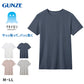アセドロン クルーネック Tシャツ グンゼ メンズ M L LL gunze 吸汗速乾 消臭 丸首 半袖 シャツ 下着 肌着 インナー 夏 プレゼント ギフト 父の日