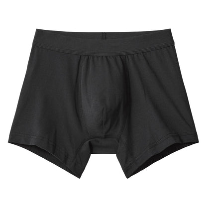 アセドロン ボクサーパンツ グンゼ メンズ M L LL gunze 吸汗速乾 消臭 ボクサーブリーフ 前とじ インナー パンツ 肌着 夏 プレゼント ギフト 父の日
