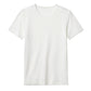 アセドロン クルーネック Tシャツ グンゼ 鹿の子 クールマジック メンズ M～LL gunze coolmagic 吸汗速乾 消臭 丸首 半袖 シャツ 下着 肌着 インナー 夏 プレゼント ギフト 父の日 (在庫限り)