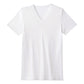 アセドロン Vネック Tシャツ グンゼ 鹿の子 メンズ M L LL 3L gunze 吸汗速乾 消臭 v首 半袖 シャツ 下着 肌着 インナー 夏 プレゼント ギフト 父の日